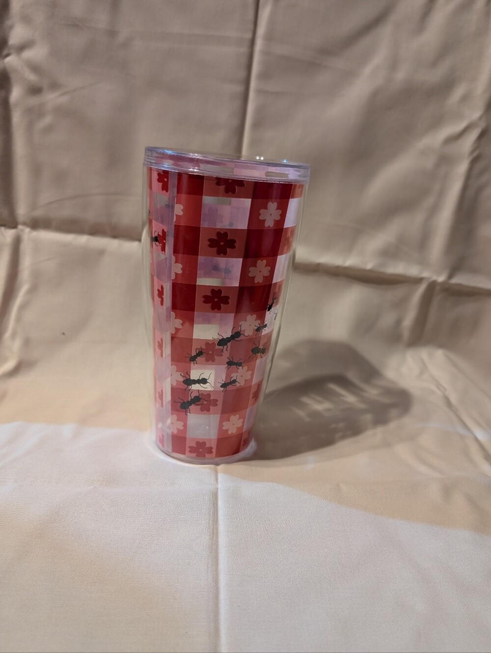 Plastic Picnic Cup